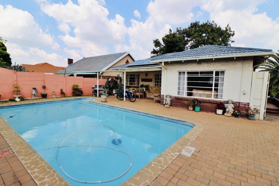 3 Bedroom Property for Sale in Gerdview Gauteng