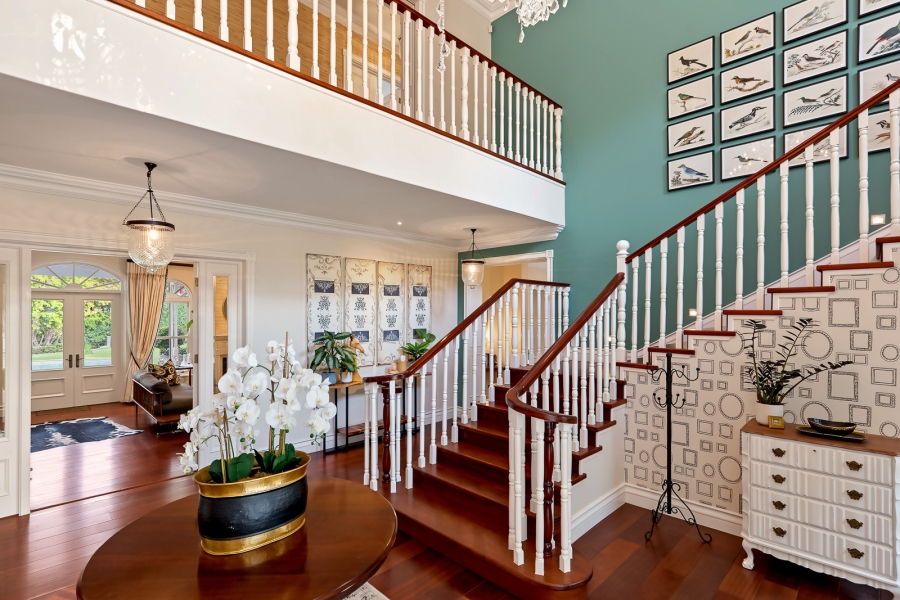 5 Bedroom Property for Sale in Bryanston Gauteng