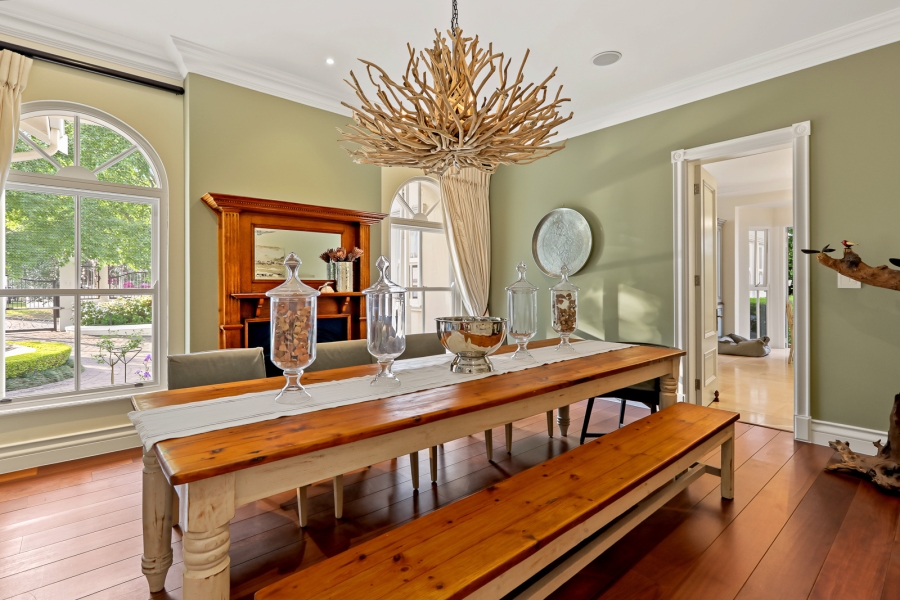 5 Bedroom Property for Sale in Bryanston Gauteng