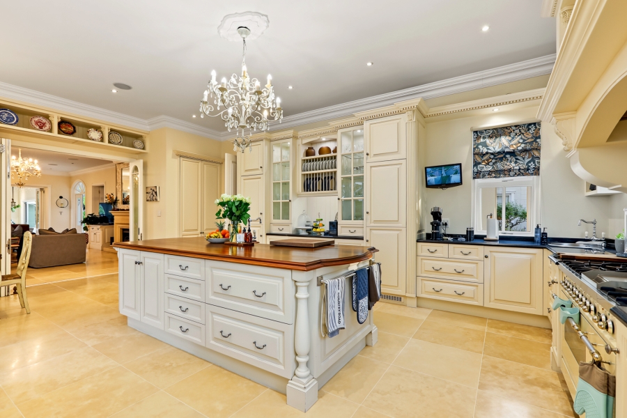 5 Bedroom Property for Sale in Bryanston Gauteng