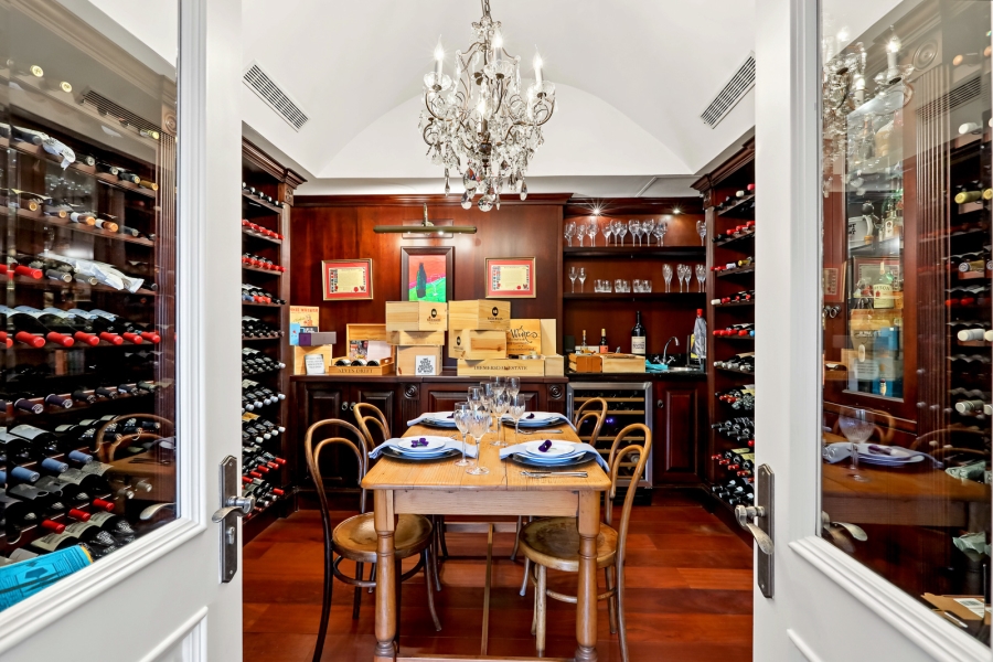 5 Bedroom Property for Sale in Bryanston Gauteng