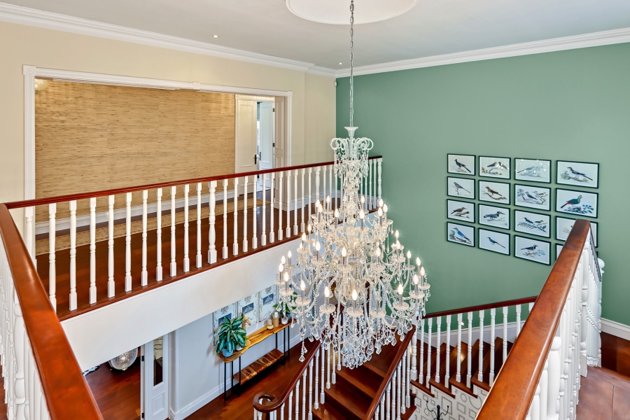 5 Bedroom Property for Sale in Bryanston Gauteng