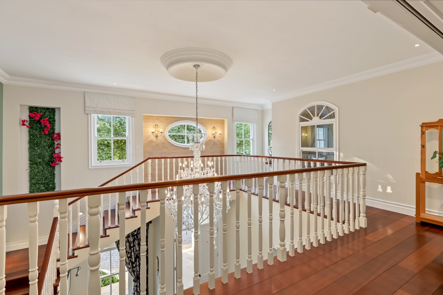 5 Bedroom Property for Sale in Bryanston Gauteng