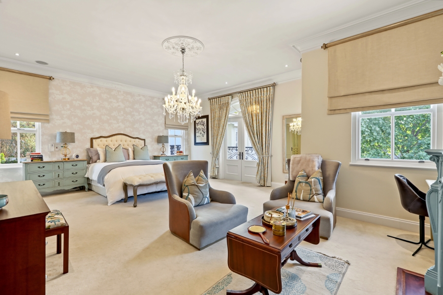 5 Bedroom Property for Sale in Bryanston Gauteng