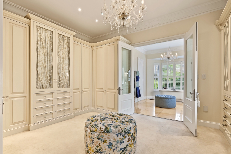 5 Bedroom Property for Sale in Bryanston Gauteng