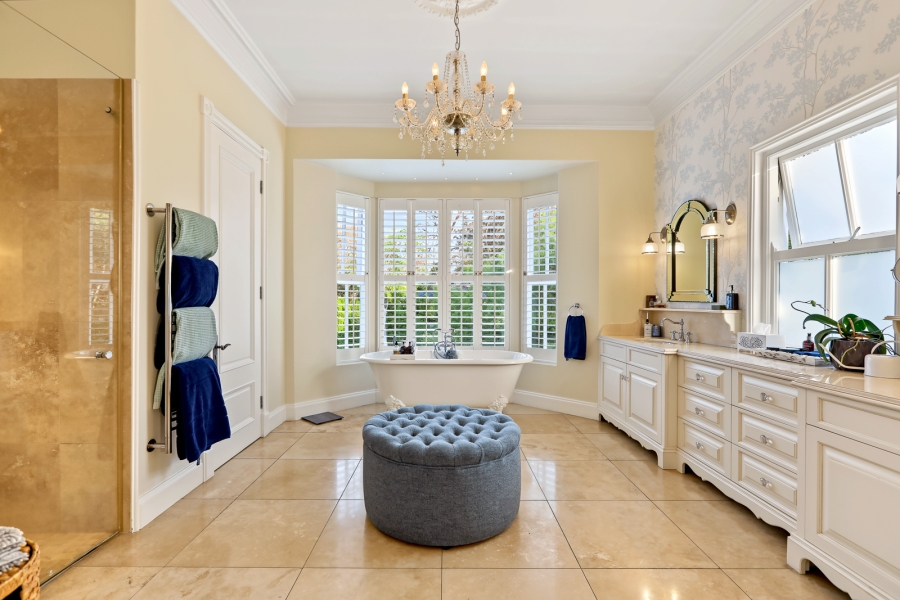 5 Bedroom Property for Sale in Bryanston Gauteng