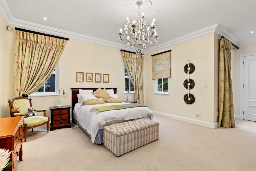 5 Bedroom Property for Sale in Bryanston Gauteng