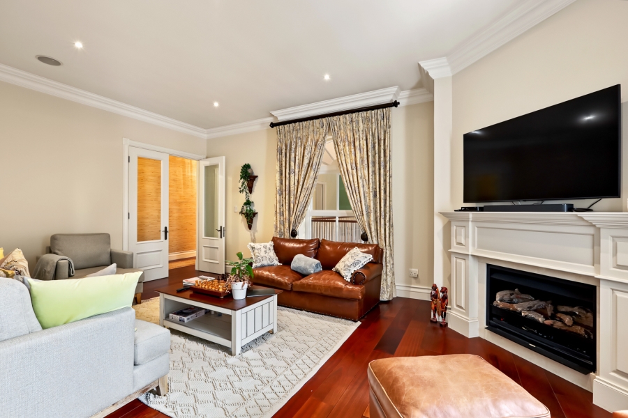 5 Bedroom Property for Sale in Bryanston Gauteng