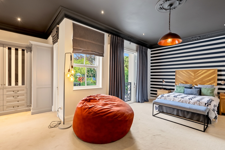 5 Bedroom Property for Sale in Bryanston Gauteng