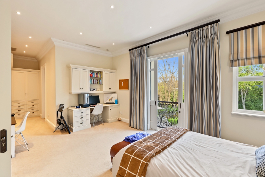 5 Bedroom Property for Sale in Bryanston Gauteng