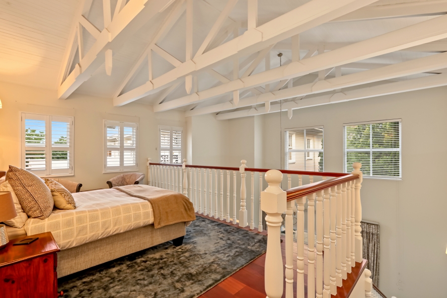 5 Bedroom Property for Sale in Bryanston Gauteng