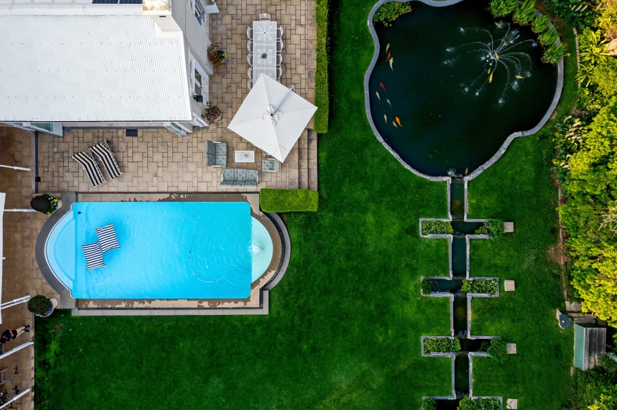 5 Bedroom Property for Sale in Bryanston Gauteng