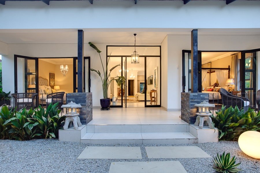 6 Bedroom Property for Sale in Parkwood Gauteng