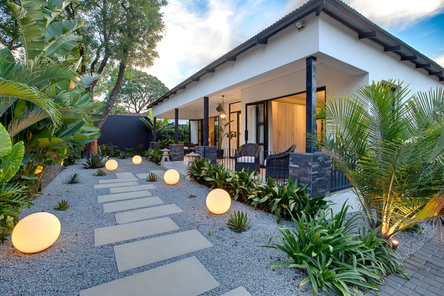 6 Bedroom Property for Sale in Parkwood Gauteng