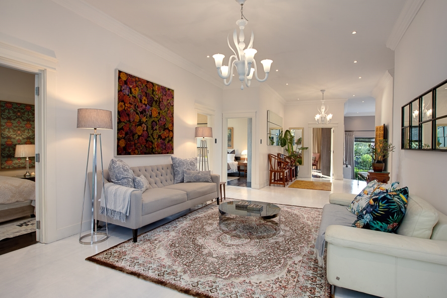 6 Bedroom Property for Sale in Parkwood Gauteng