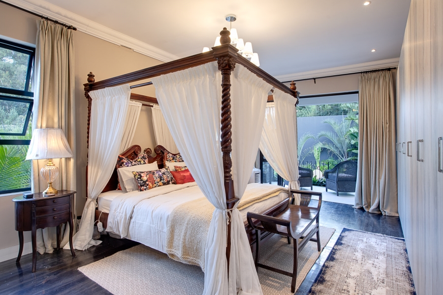 6 Bedroom Property for Sale in Parkwood Gauteng