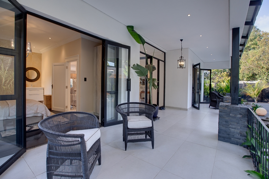 6 Bedroom Property for Sale in Parkwood Gauteng