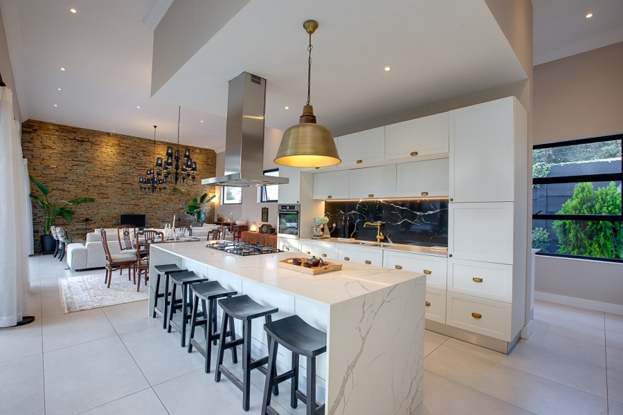 6 Bedroom Property for Sale in Parkwood Gauteng