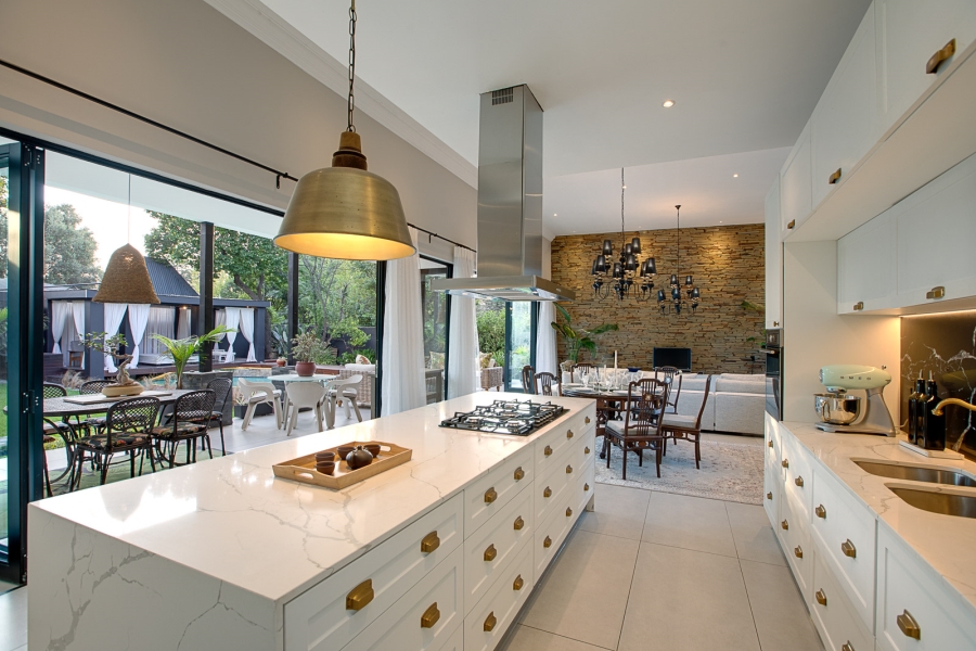 6 Bedroom Property for Sale in Parkwood Gauteng
