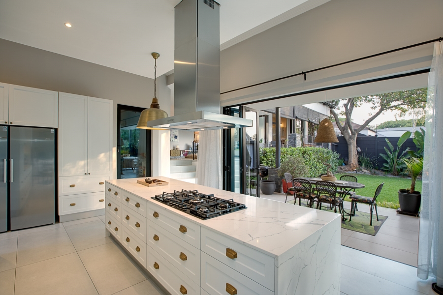 6 Bedroom Property for Sale in Parkwood Gauteng