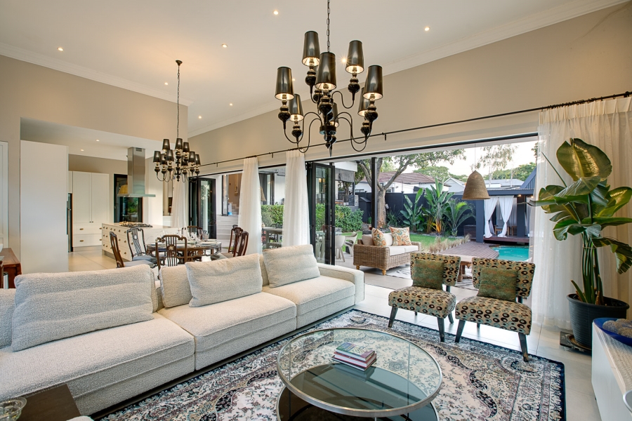 6 Bedroom Property for Sale in Parkwood Gauteng