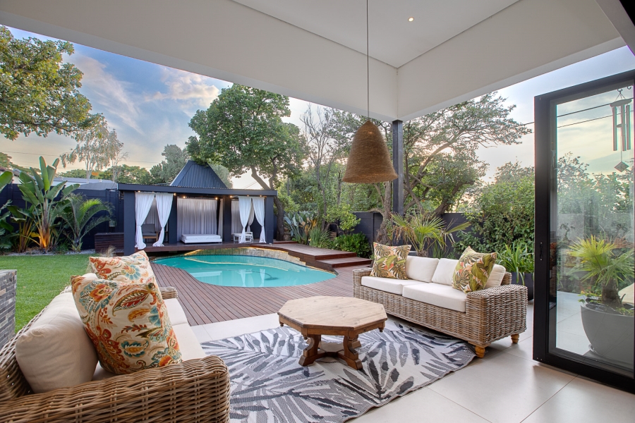 6 Bedroom Property for Sale in Parkwood Gauteng