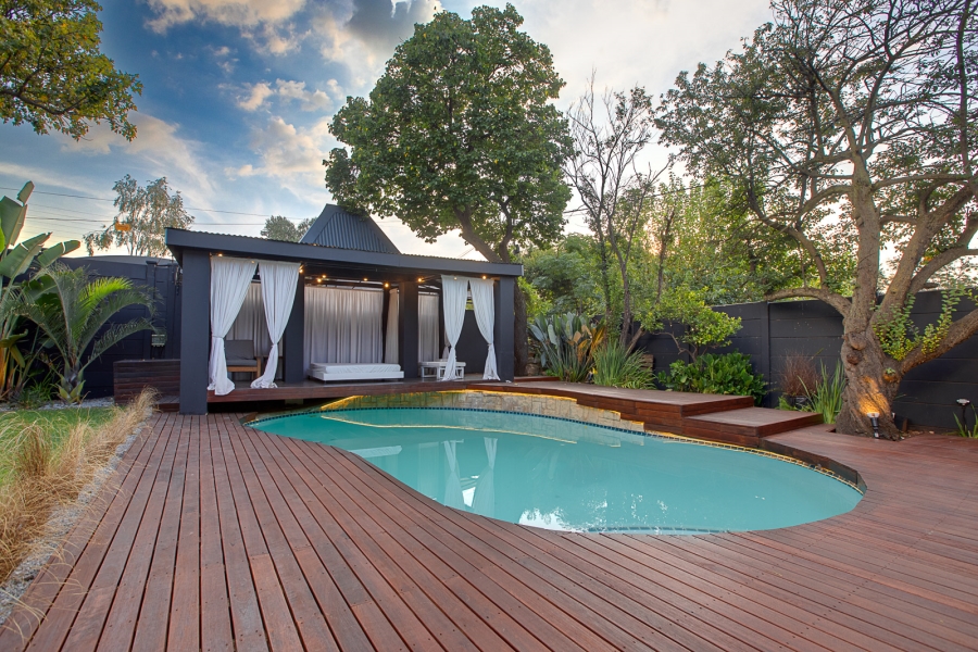 6 Bedroom Property for Sale in Parkwood Gauteng