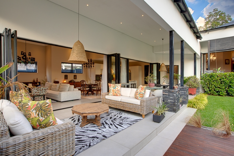 6 Bedroom Property for Sale in Parkwood Gauteng