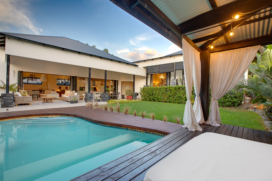 6 Bedroom Property for Sale in Parkwood Gauteng