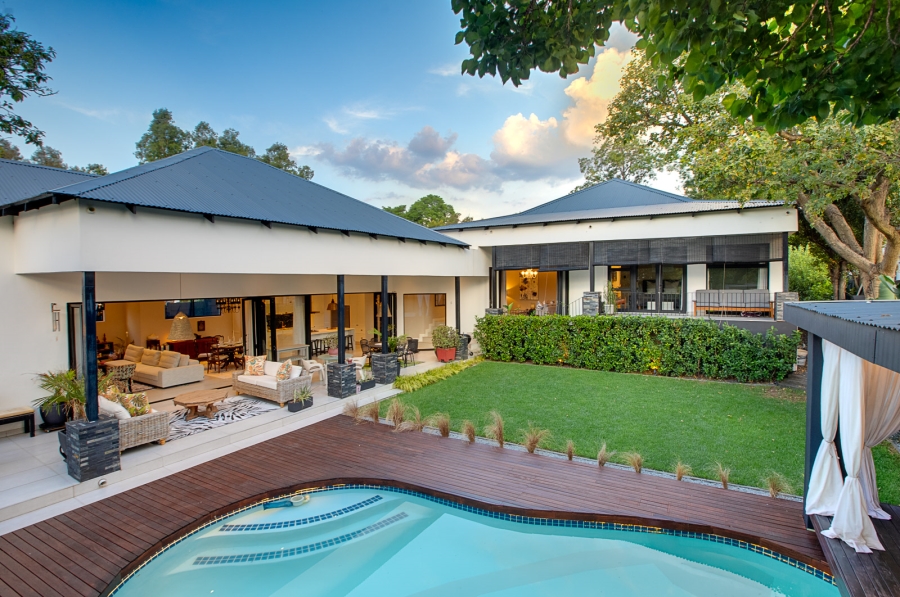 6 Bedroom Property for Sale in Parkwood Gauteng