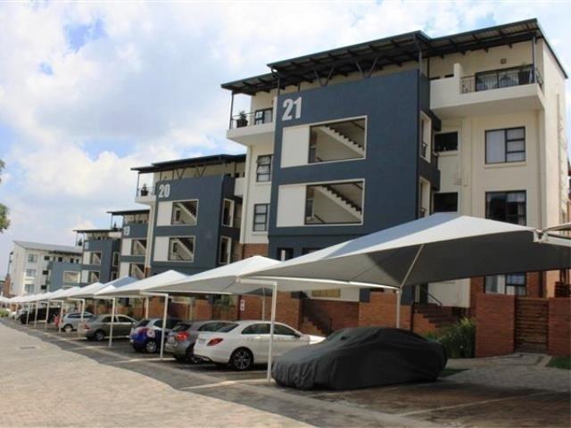 To Let 1 Bedroom Property for Rent in Oakdene Gauteng