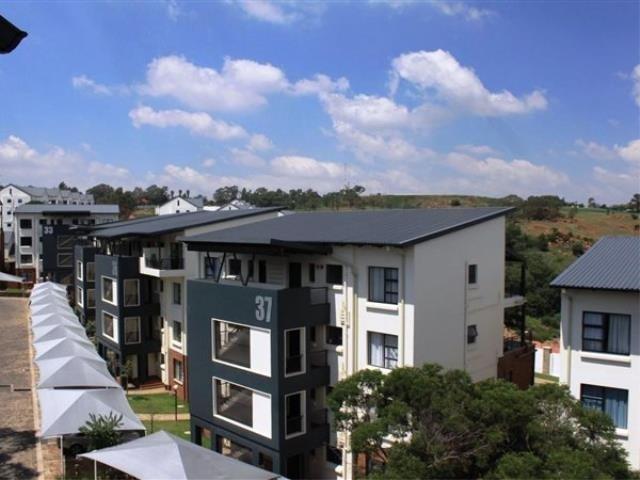To Let 1 Bedroom Property for Rent in Oakdene Gauteng