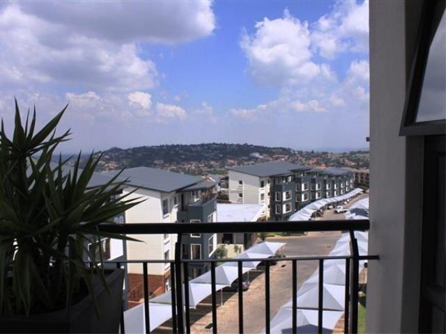 To Let 1 Bedroom Property for Rent in Oakdene Gauteng
