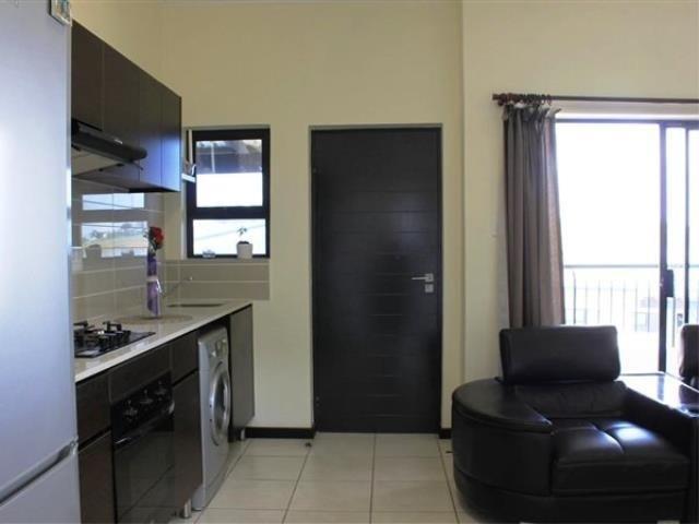 To Let 1 Bedroom Property for Rent in Oakdene Gauteng