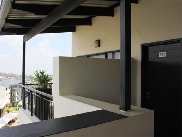 To Let 1 Bedroom Property for Rent in Oakdene Gauteng