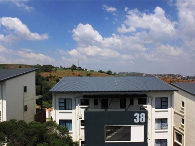 To Let 1 Bedroom Property for Rent in Oakdene Gauteng