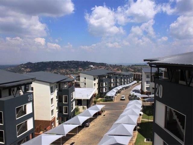 To Let 1 Bedroom Property for Rent in Oakdene Gauteng