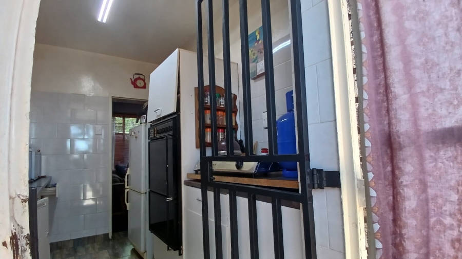 3 Bedroom Property for Sale in Groblerpark Gauteng
