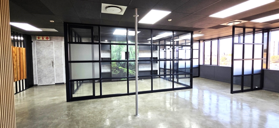 To Let Commercial Property for Rent in Woodmead Gauteng