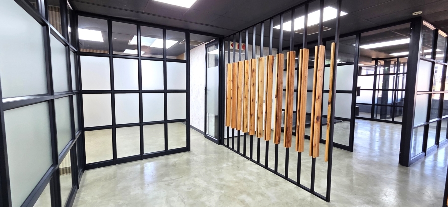To Let Commercial Property for Rent in Woodmead Gauteng