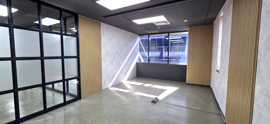 To Let Commercial Property for Rent in Woodmead Gauteng