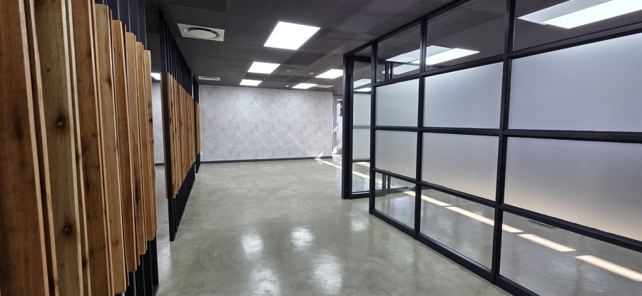 To Let Commercial Property for Rent in Woodmead Gauteng