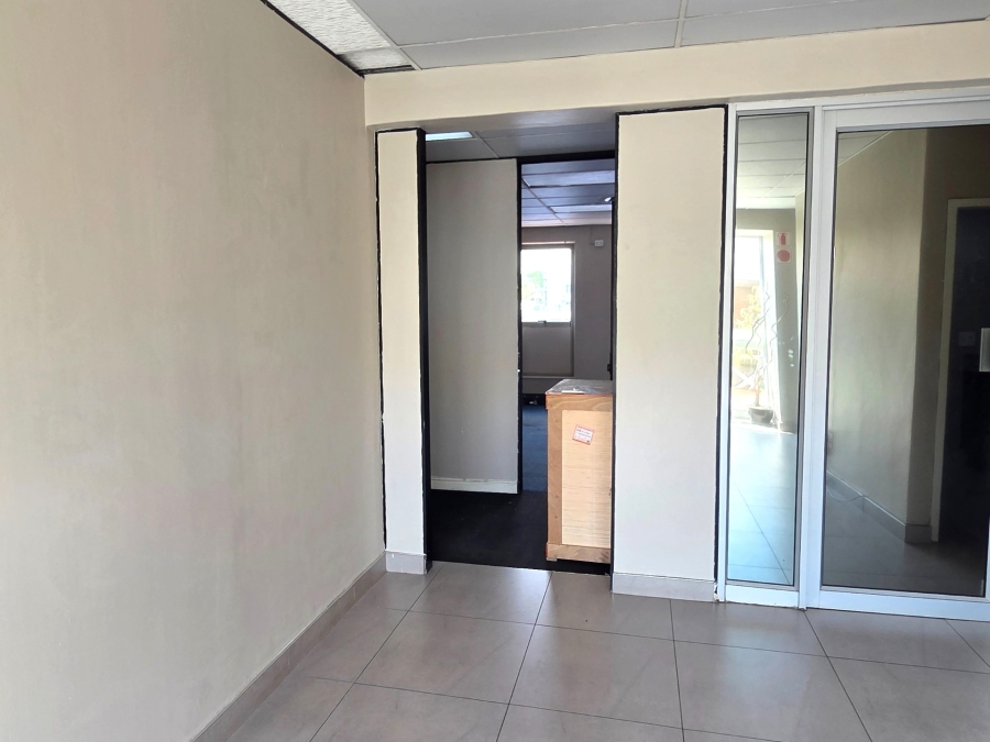 To Let Commercial Property for Rent in Edenburg Gauteng