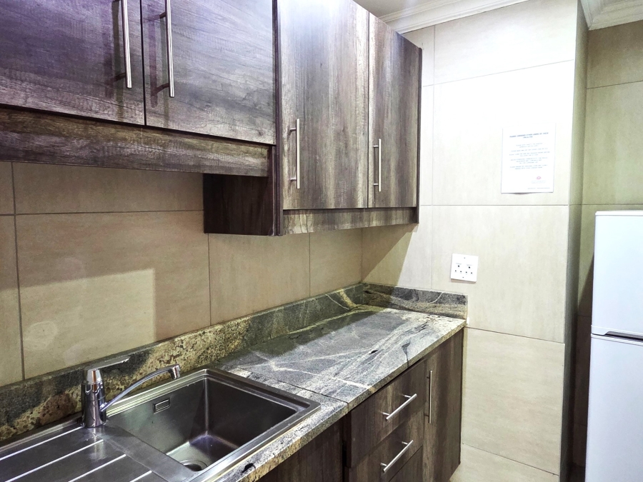 To Let Commercial Property for Rent in Edenburg Gauteng