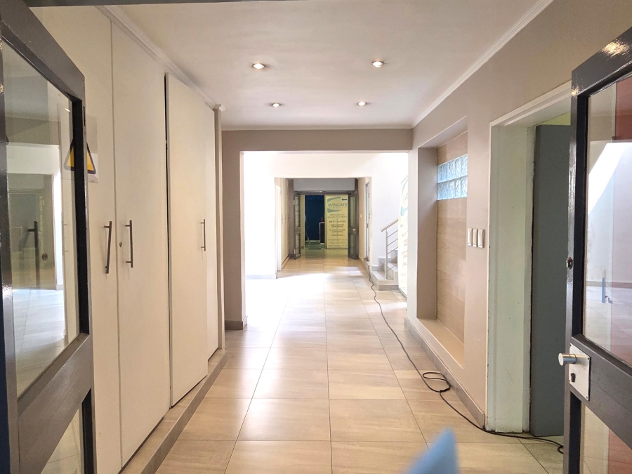 To Let Commercial Property for Rent in Edenburg Gauteng