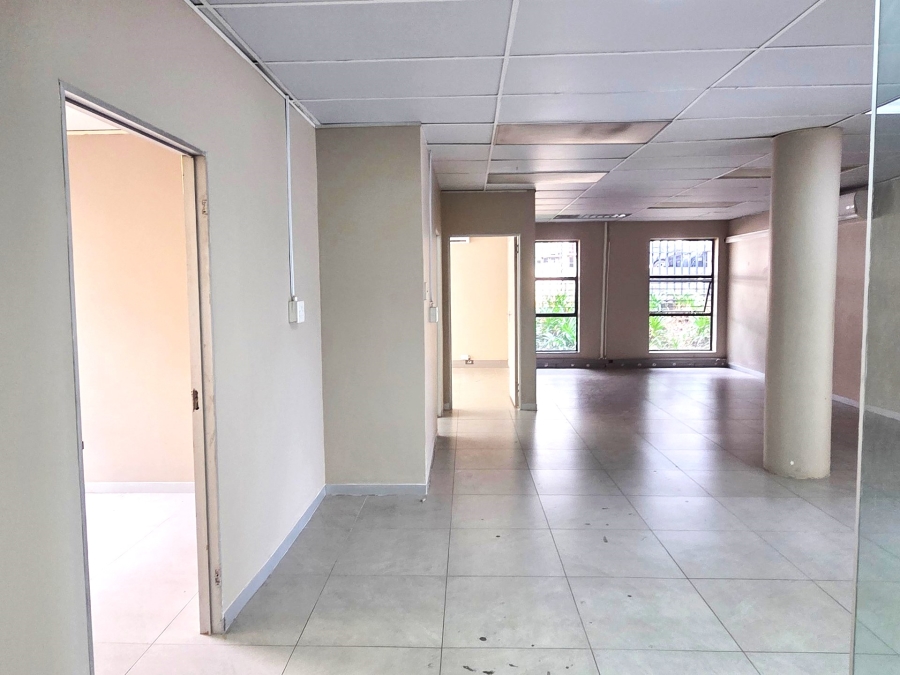 To Let Commercial Property for Rent in Edenburg Gauteng