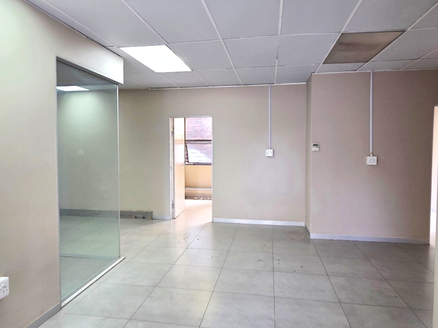 To Let Commercial Property for Rent in Edenburg Gauteng