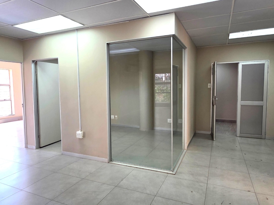 To Let Commercial Property for Rent in Edenburg Gauteng