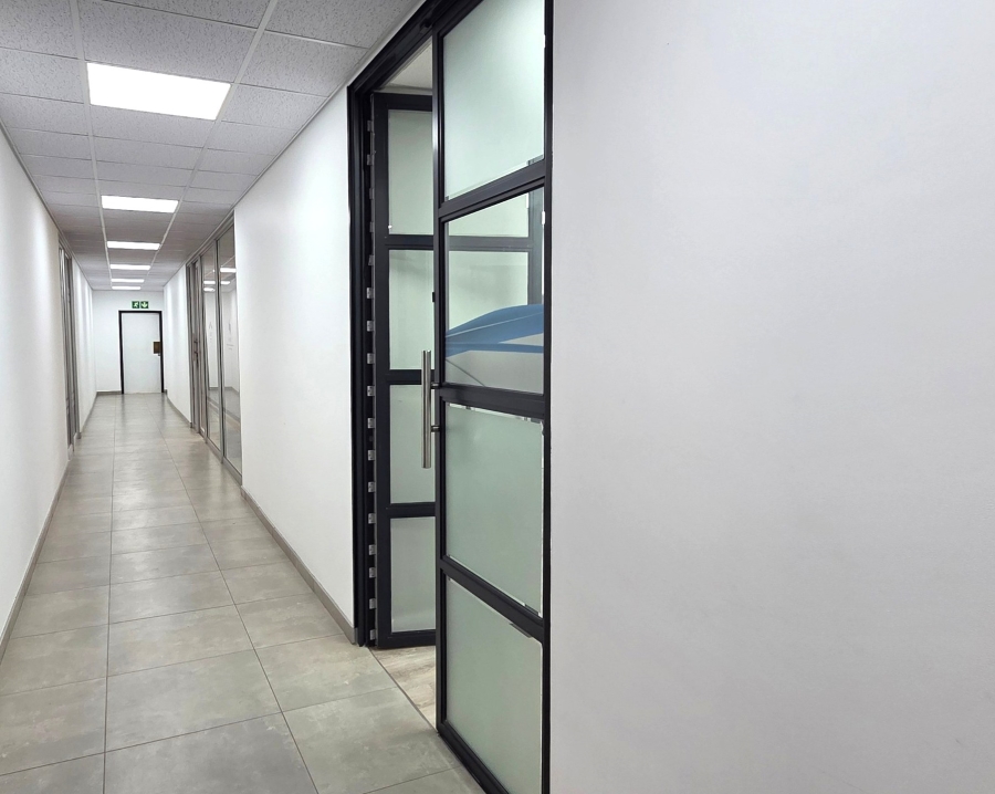 To Let Commercial Property for Rent in Sunninghill Gauteng