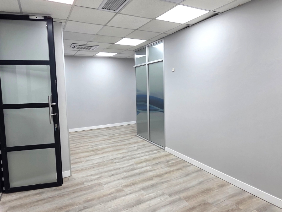 To Let Commercial Property for Rent in Sunninghill Gauteng